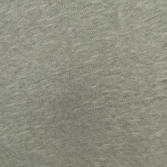 We The Free Light Sage Green Long Sleeve Henley - Picture 5 of 8
